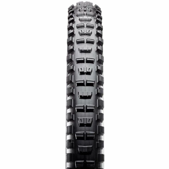 Maxxis Minion DHR II WT Tyre - 3C - EXO - TR - Billede 2