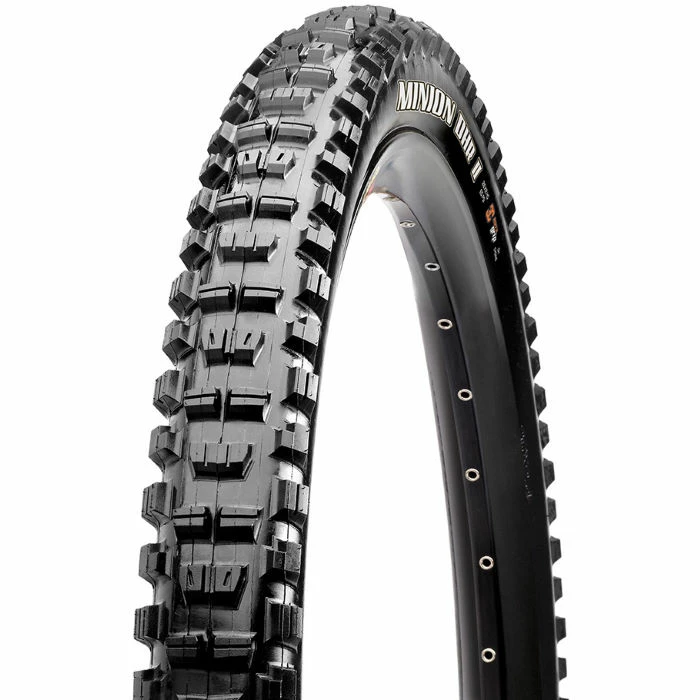 Maxxis Minion DHR II Wide Trail DD Tyre (3C - TR)
