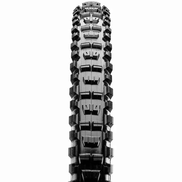 Maxxis Minion DHR II Wide Trail DD Tyre (3C - TR) - Billede 2