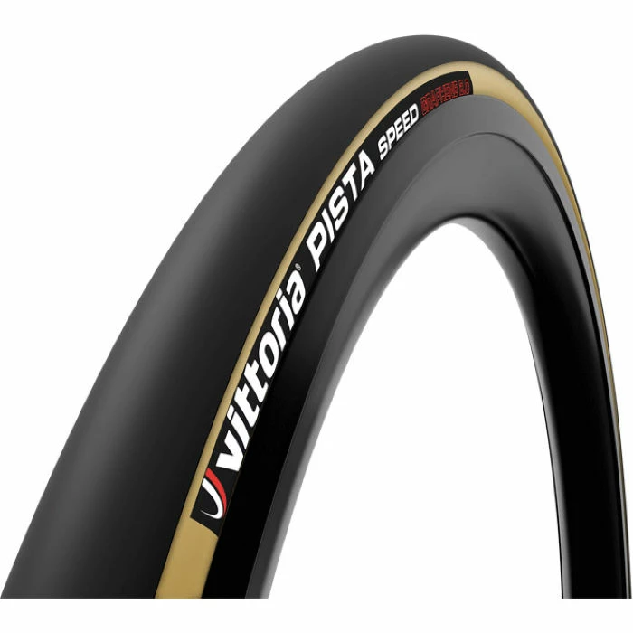Vittoria Pista Speed G2.0 Road Tyre - Tubular