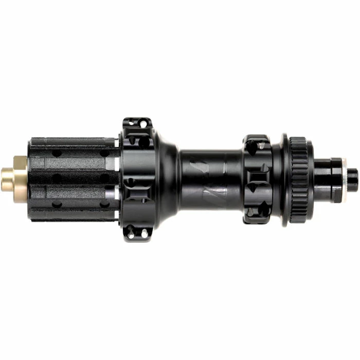 Prime RD010 BlackEdition Rear Hub