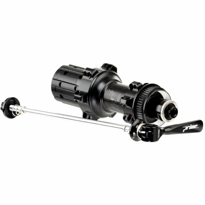 Prime RD010 BlackEdition Rear Hub - Billede 2