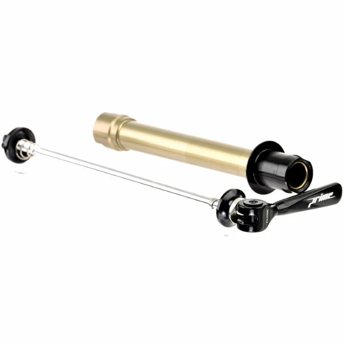 Prime RD010 BlackEdition Rear Hub - Billede 3