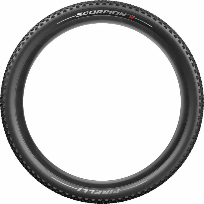 Pirelli Scorpion Hard Terrain Lite MTB Tyre - Billede 2