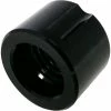 Brand-X Thru Axle Nut 12mm X 1.5mm
