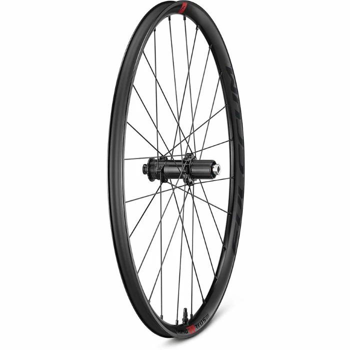 Fulcrum Rapid Red 5 Disc Wheelset - Billede 2
