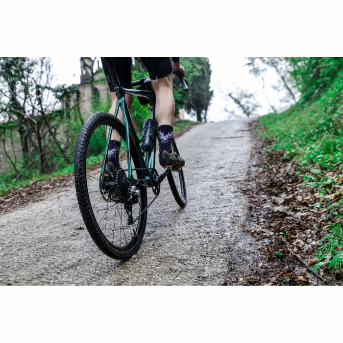 Fulcrum Rapid Red 5 Disc Wheelset - Billede 8