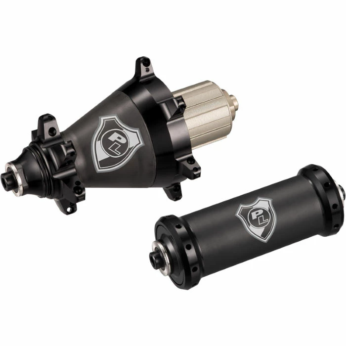 Pro-Lite Pro Lite Cicilia A21W Alloy Road Wheelset - Billede 2