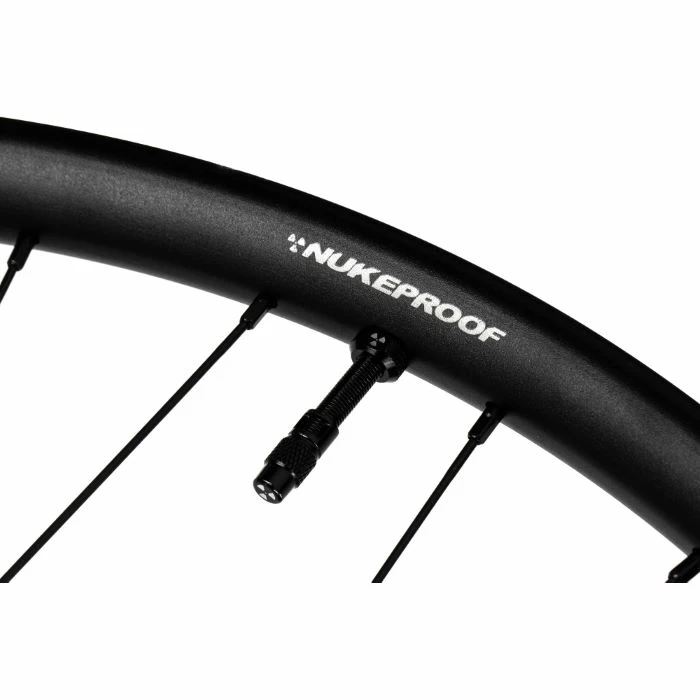 Nukeproof Neutron V2 Rear Wheel 36t - Billede 11