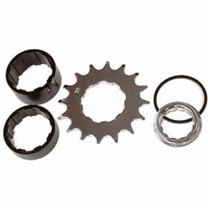 DMR Single Speed Converter Kit