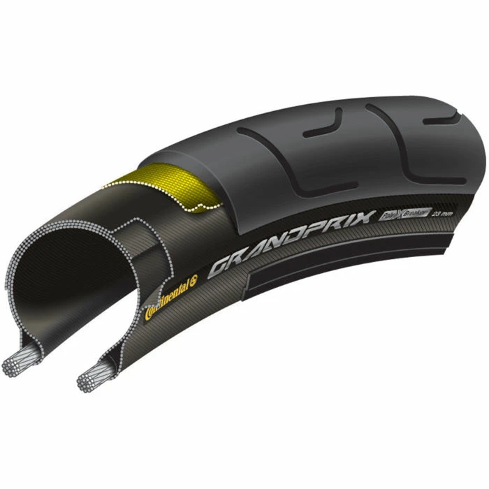 Continental Grand Prix 26" Bike Tyre - Billede 3