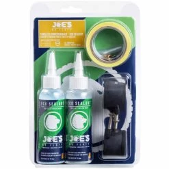 Joe's No Flats Eco Tubeless System All Mountain